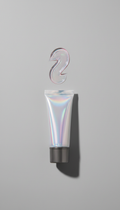 Holographic Peel-Off Mask—Radiance Boost