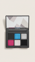 Urban Eyeshadow Palette—Vivid Color Story