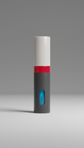 Signature Liquid Lipstick—Bold Matte Finish