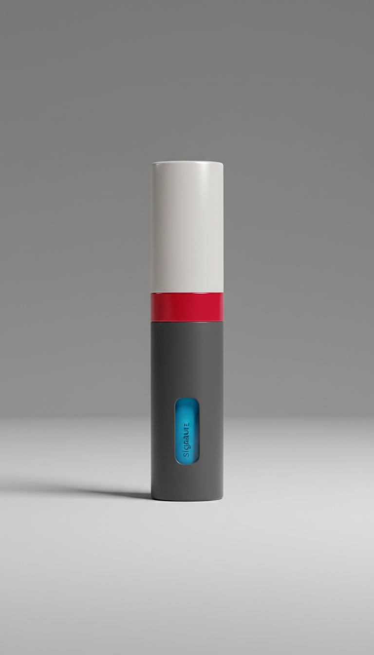 Signature Liquid Lipstick—Bold Matte Finish